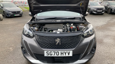 Peugeot 2008 1.2 PureTech Allure Premium 5dr Petrol Estate